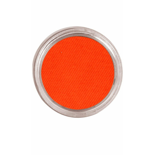 Maquillaje al Agua Naranja 15gr | Don Disfraz