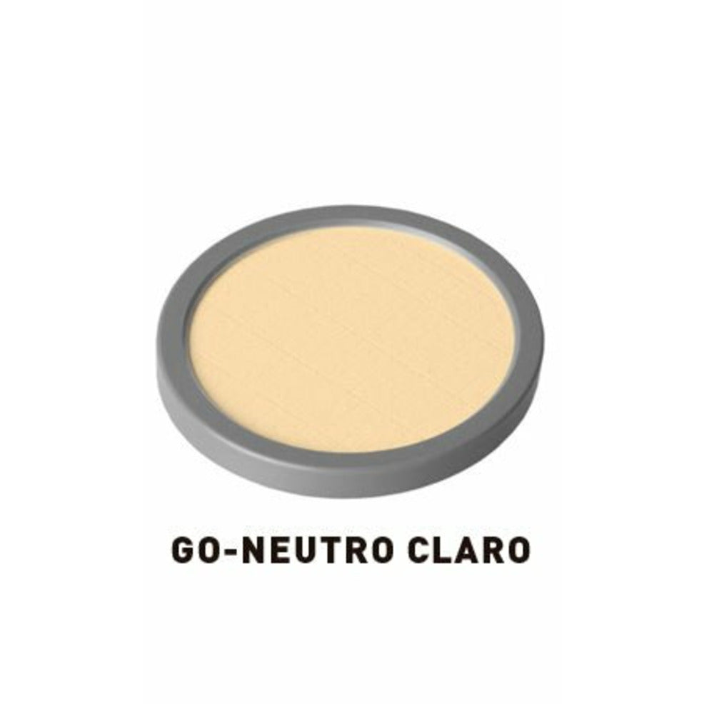 35 gr Cake Maquillaje Profesional | Don Disfraz