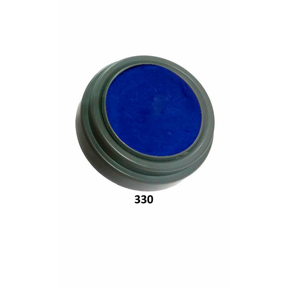 2.5 ml Agua Maquillaje Fluor Profesional | Don Disfraz