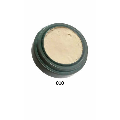 2.5 ml Agua Maquillaje Fluor Profesional | Don Disfraz