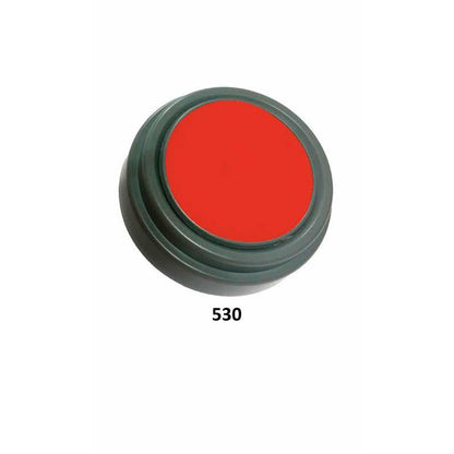 2.5 ml Agua Maquillaje Fluor Profesional | Don Disfraz