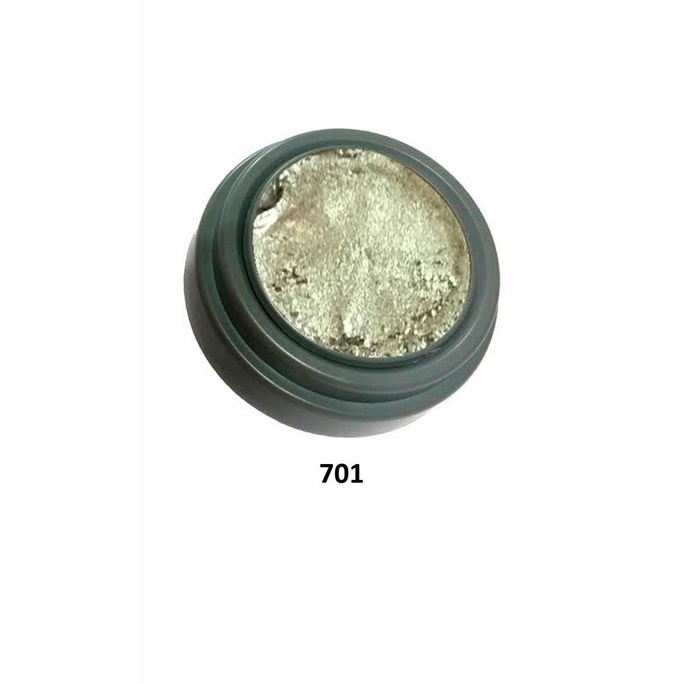 2.5 ml Agua Maquillaje Metálico Profesional | Don Disfraz