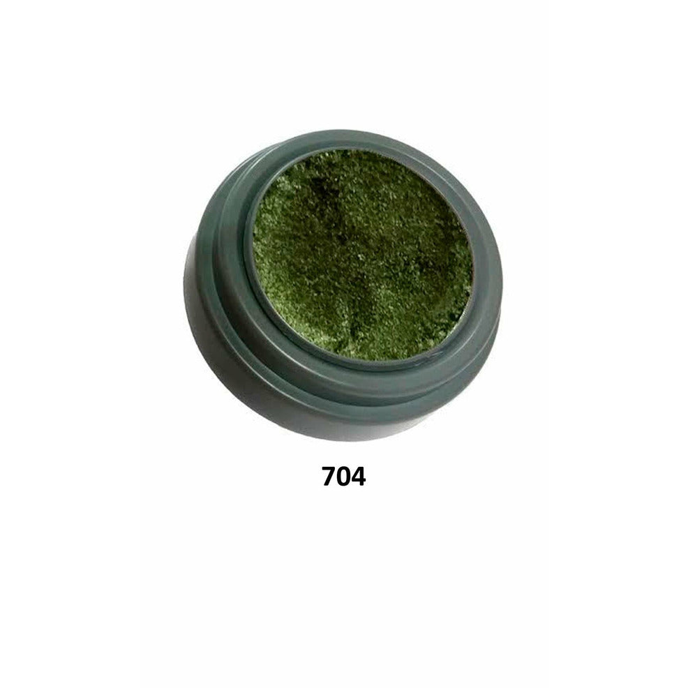 2.5 ml Agua Maquillaje Metálico Profesional | Don Disfraz