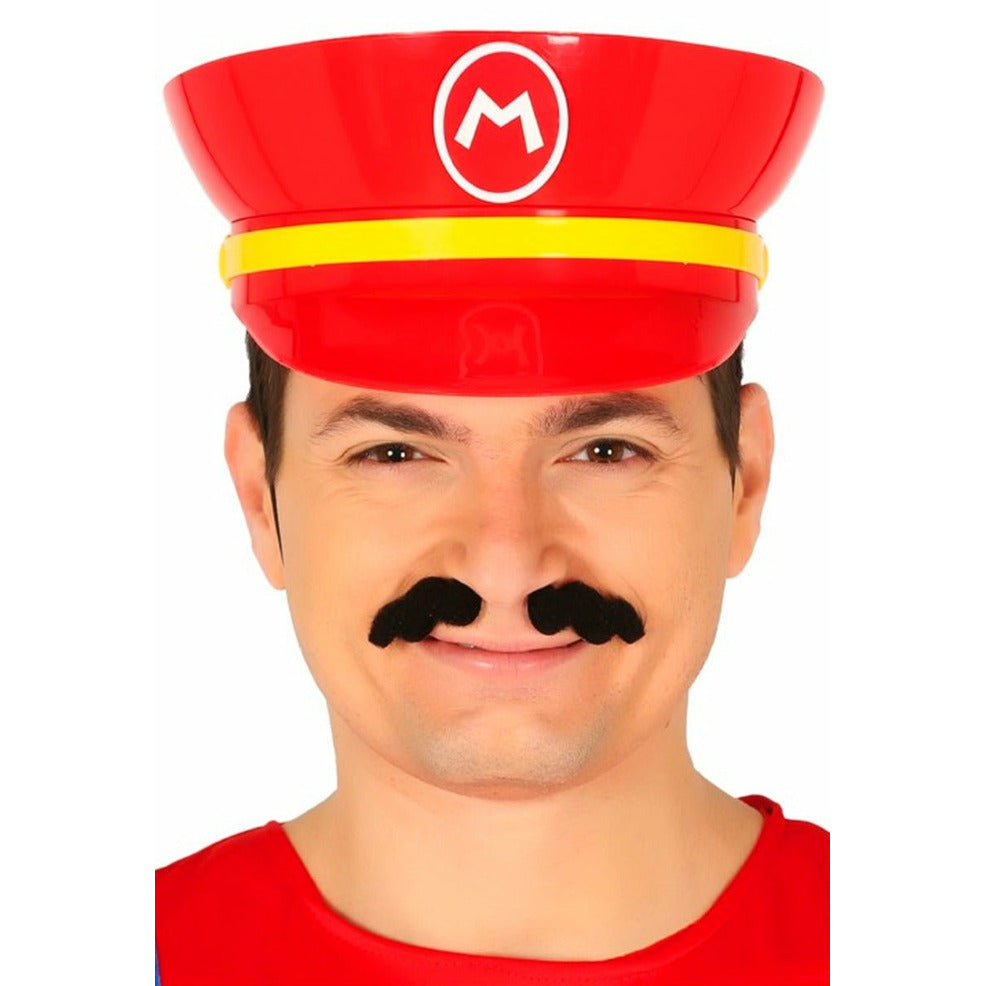 Gorra Mario Videojuego | Don Disfraz