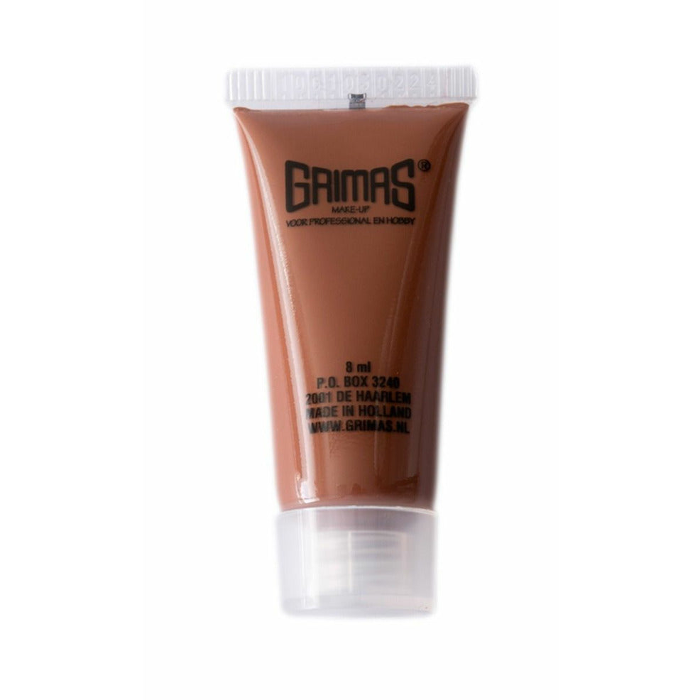 8 ml Agua Maquillaje Líquido Profesional | Don Disfraz