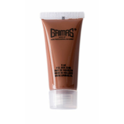 8 ml Agua Maquillaje Líquido Profesional | Don Disfraz