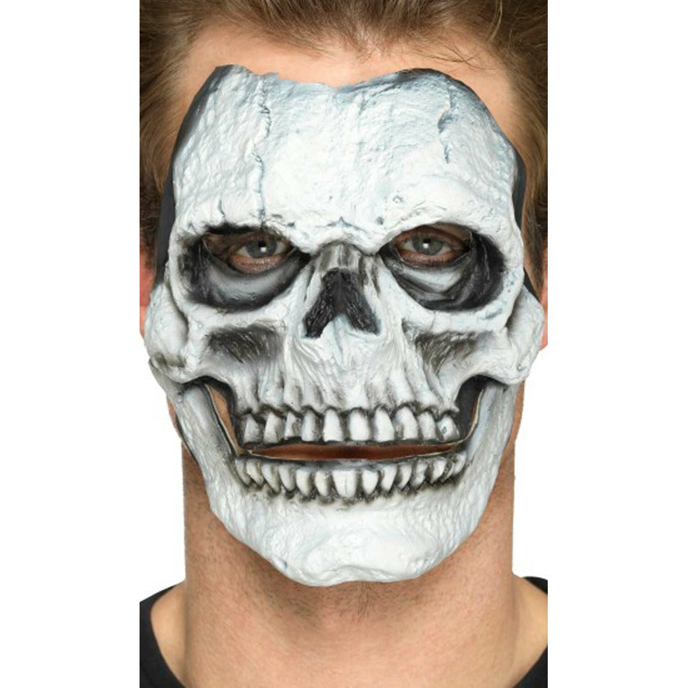 Máscara de Calavera Foam | Don Disfraz