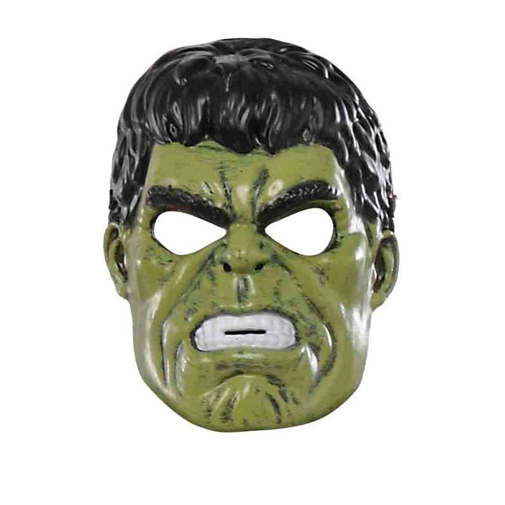 Máscara de Hulk™ infantil | Don Disfraz