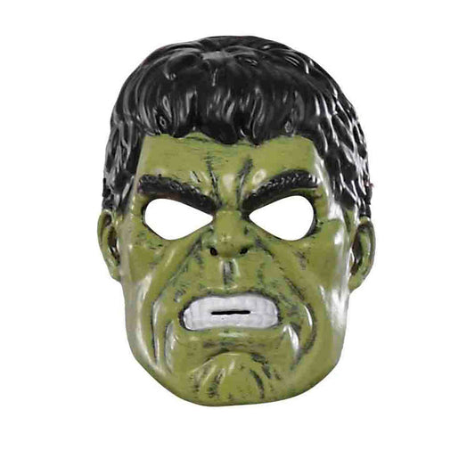 Máscara de Hulk™ infantil | Don Disfraz