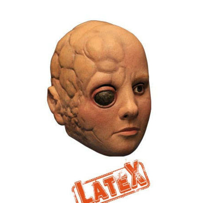 Máscara de látex Shelley Godfrey | Don Disfraz