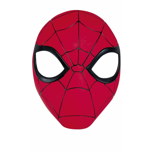 Máscara de Spiderman™ Frontal infantil | Don Disfraz