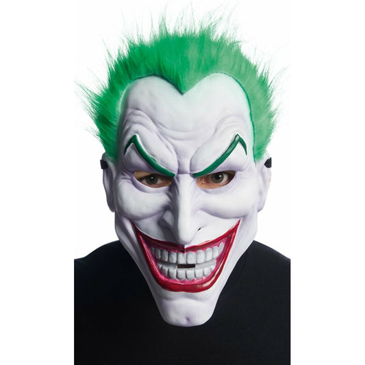 Máscaras de Joker™ con Pelo | Don Disfraz