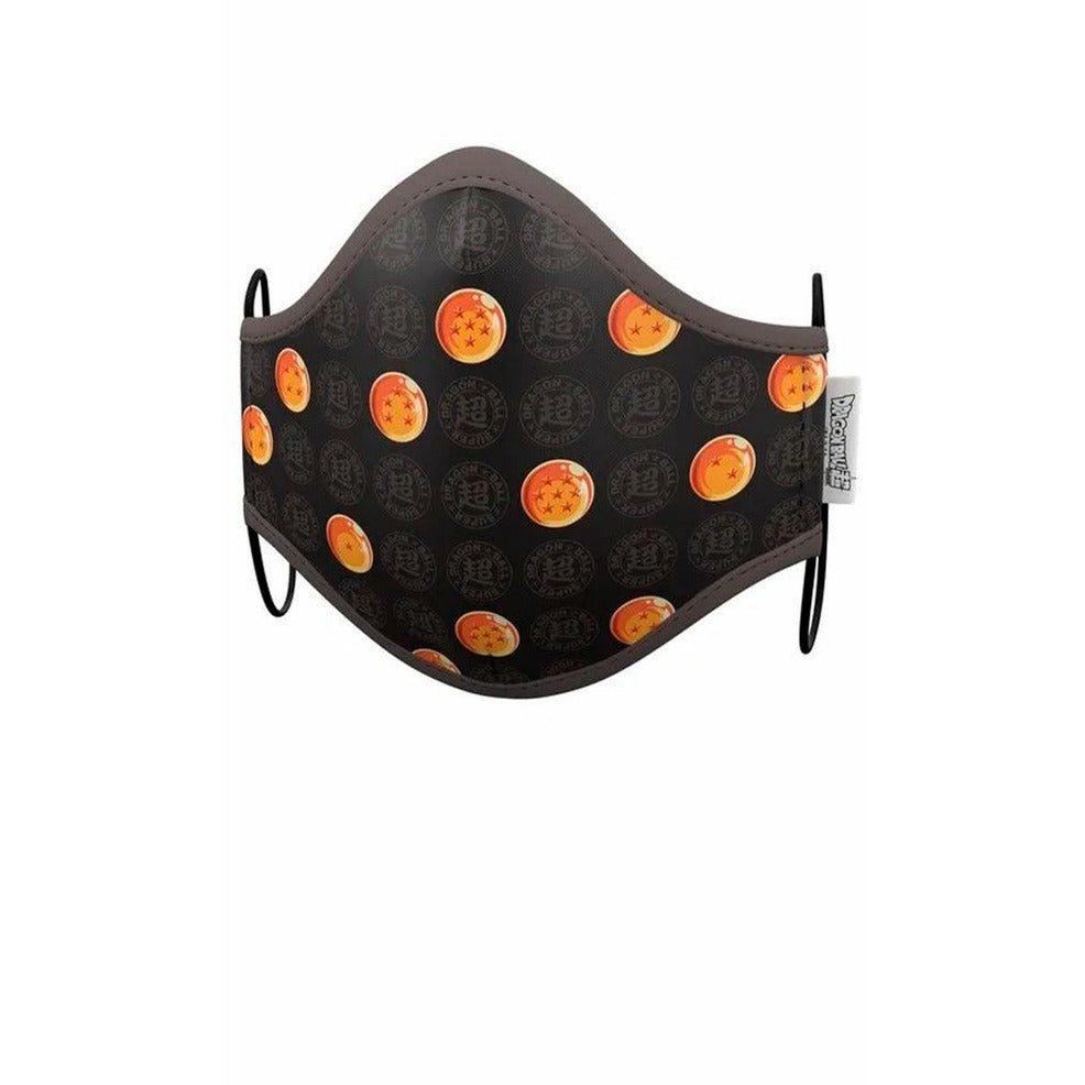 Pack 2 Mascarillas de Tela Dragón Ball™IIIinfantil | Don Disfraz