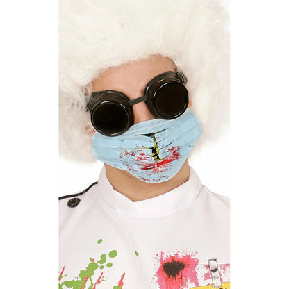 Mascarilla Sangrienta | Don Disfraz