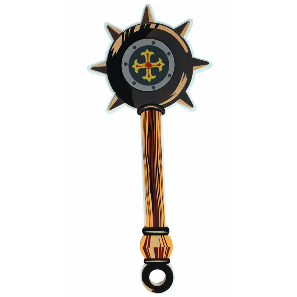 Maza Medieval Eva | Don Disfraz
