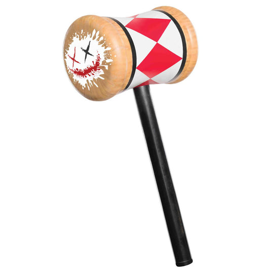 Mazo de Harley Quinn™ | Don Disfraz