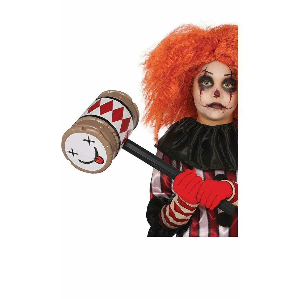 Mazo de Harley Traviesa infantil | Don Disfraz