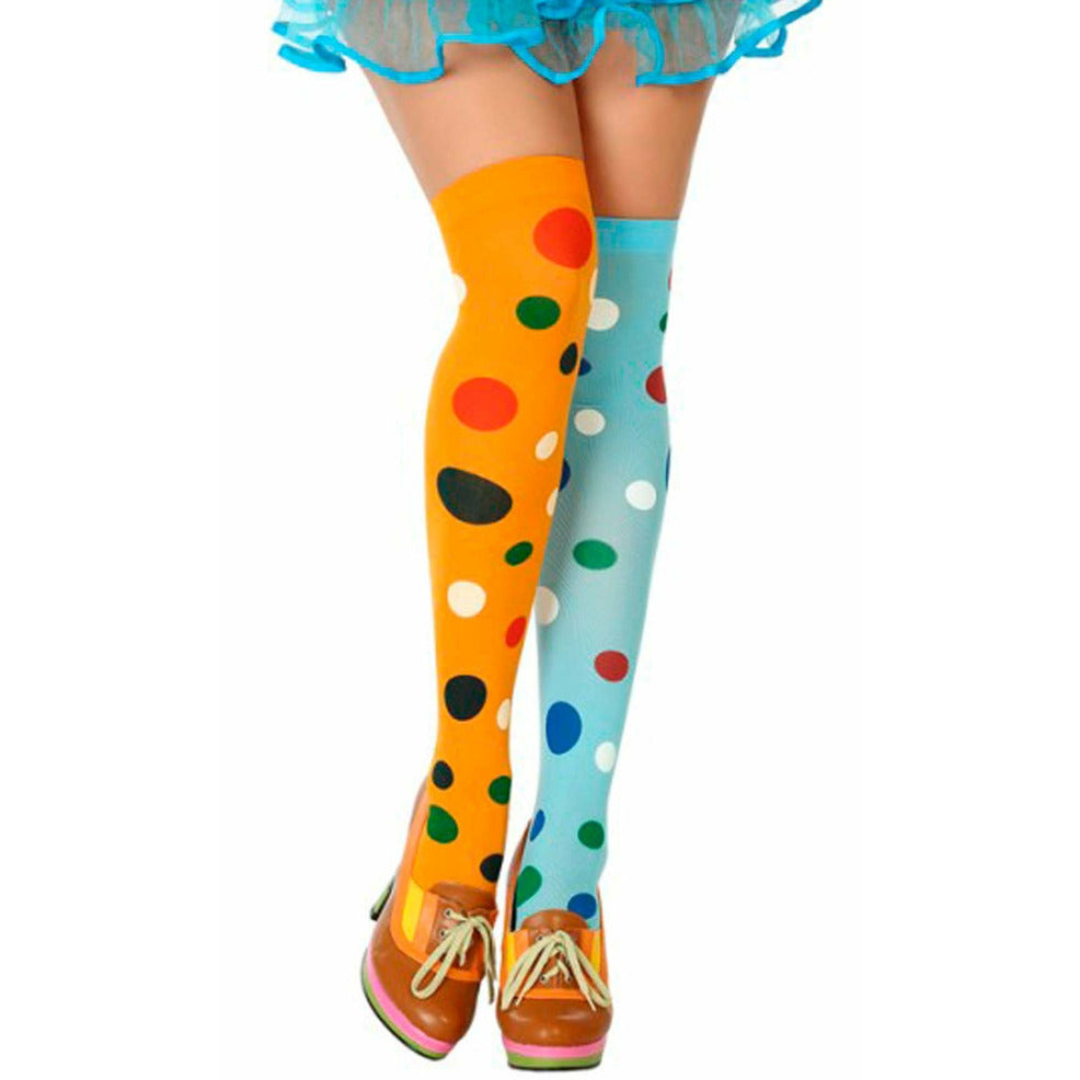Medias Payaso | Don Disfraz