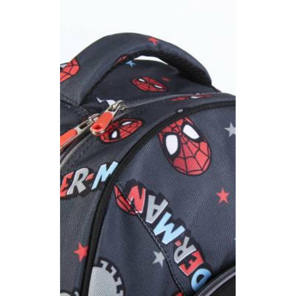 Mochila de Spiderman™ Araña | Don Disfraz