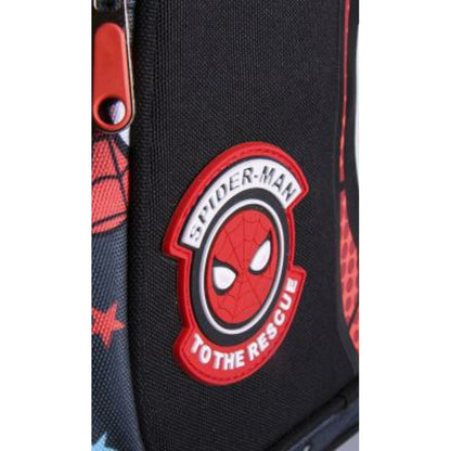 Mochila de Spiderman™ Araña | Don Disfraz