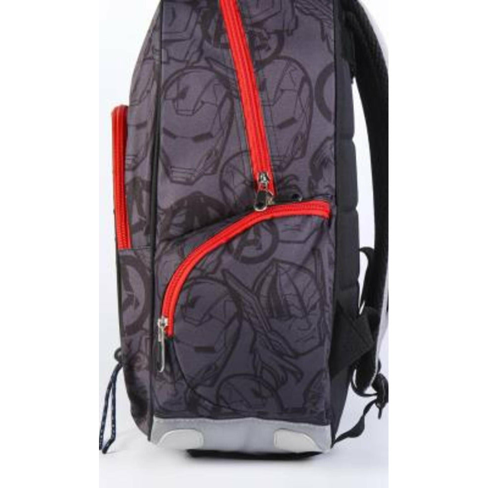 Mochila de Spiderman™ Araña | Don Disfraz