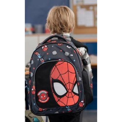 Mochila de Spiderman™ Araña | Don Disfraz