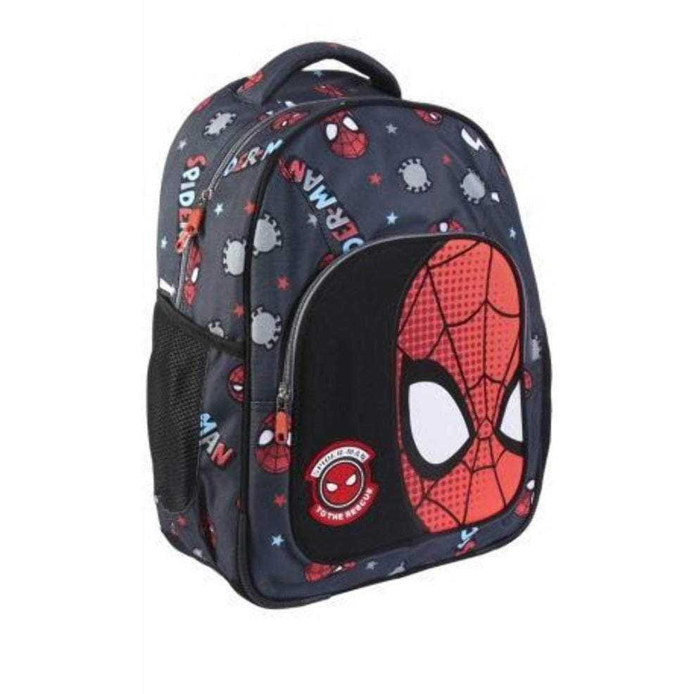 Mochila de Spiderman™ Araña | Don Disfraz