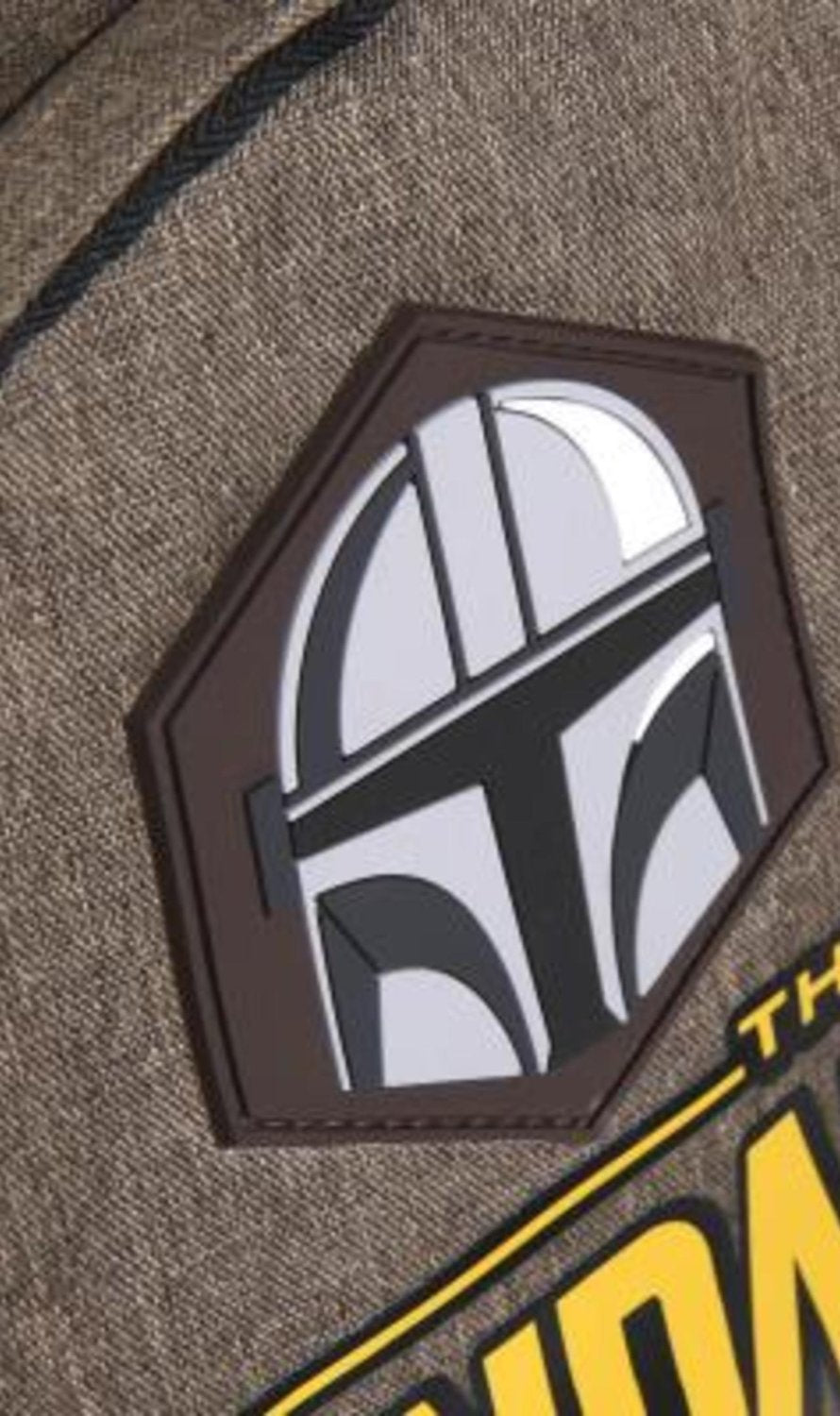 Mandalorian ™ Star Wars Backpack