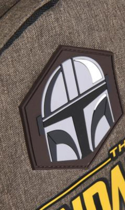 Mandalorian ™ Star Wars Backpack