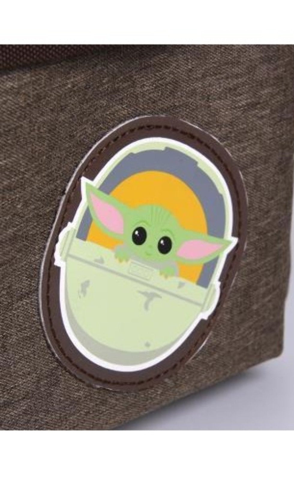 Mandalorian ™ Star Wars Backpack