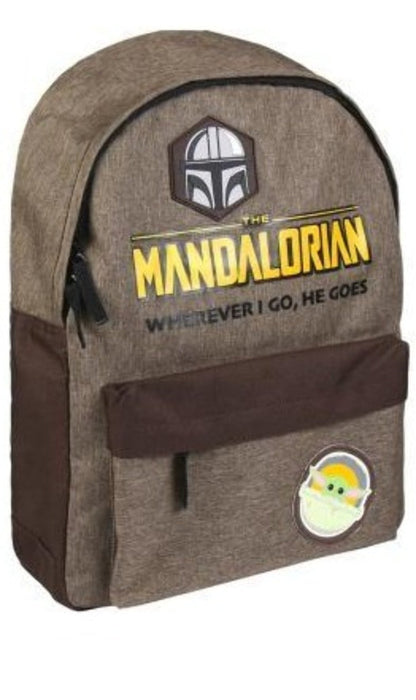 Mandalorian ™ Star Wars Backpack