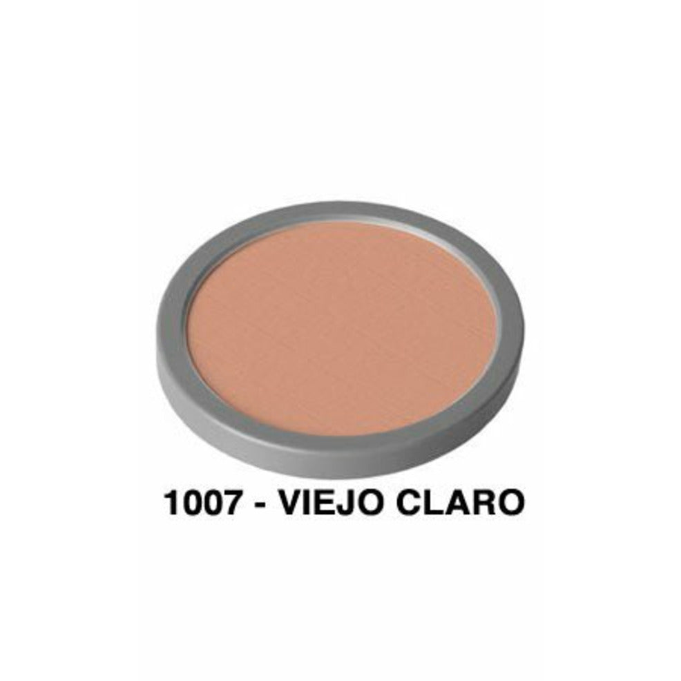 35 gr Cake Maquillaje Profesional | Don Disfraz