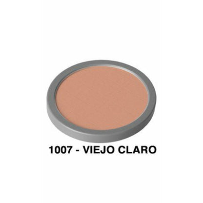 35 gr Cake Maquillaje Profesional | Don Disfraz