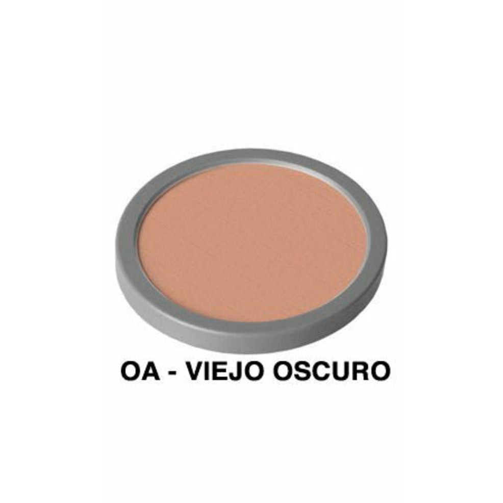 35 gr Cake Maquillaje Profesional | Don Disfraz