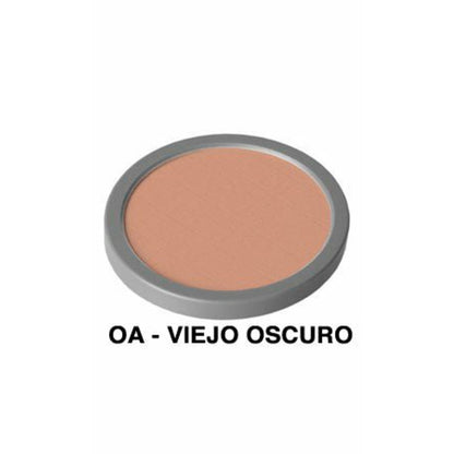 35 gr Cake Maquillaje Profesional | Don Disfraz