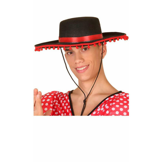 Sombrero Cordobés Andaluz | Don Disfraz