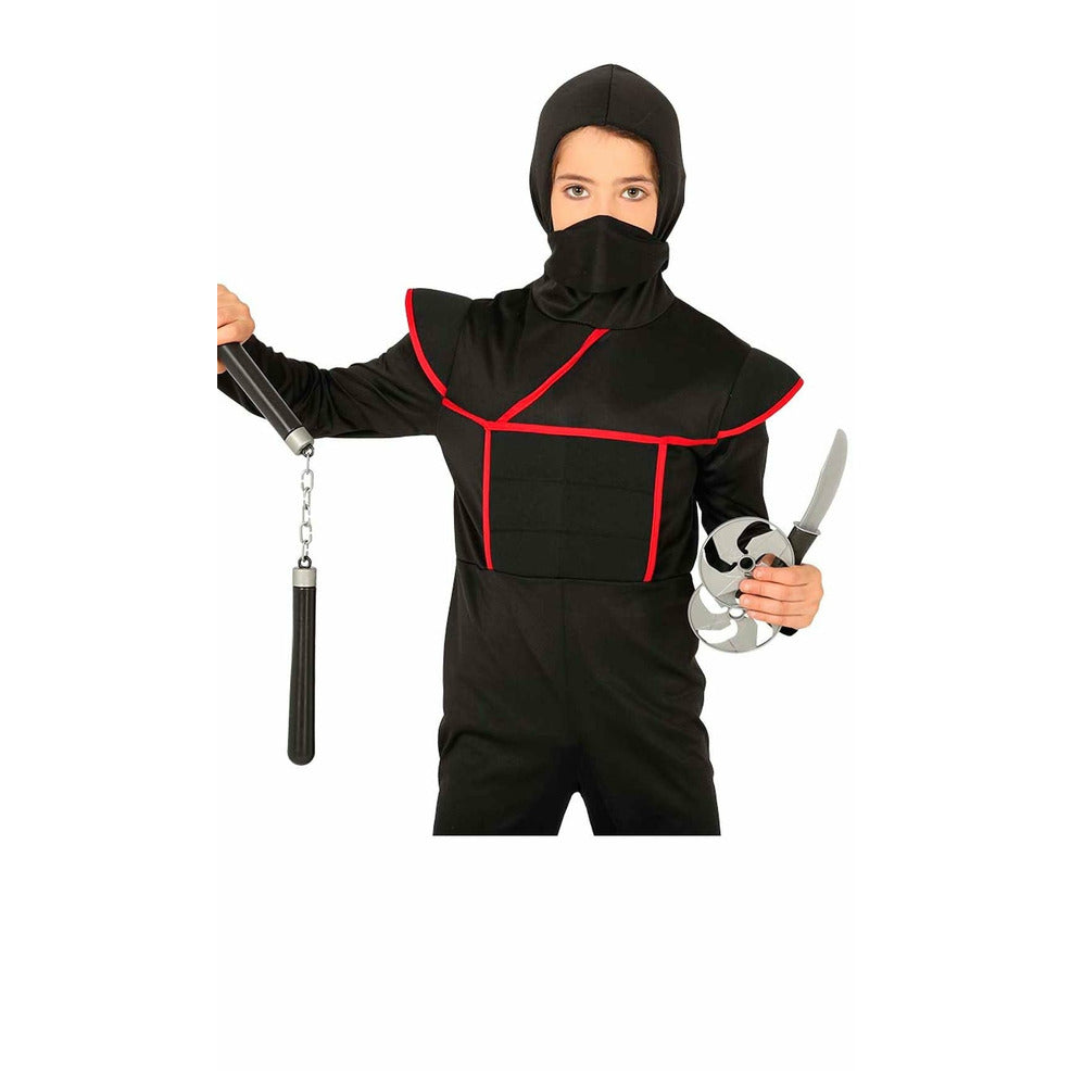 Set Armas Ninja | Don Disfraz