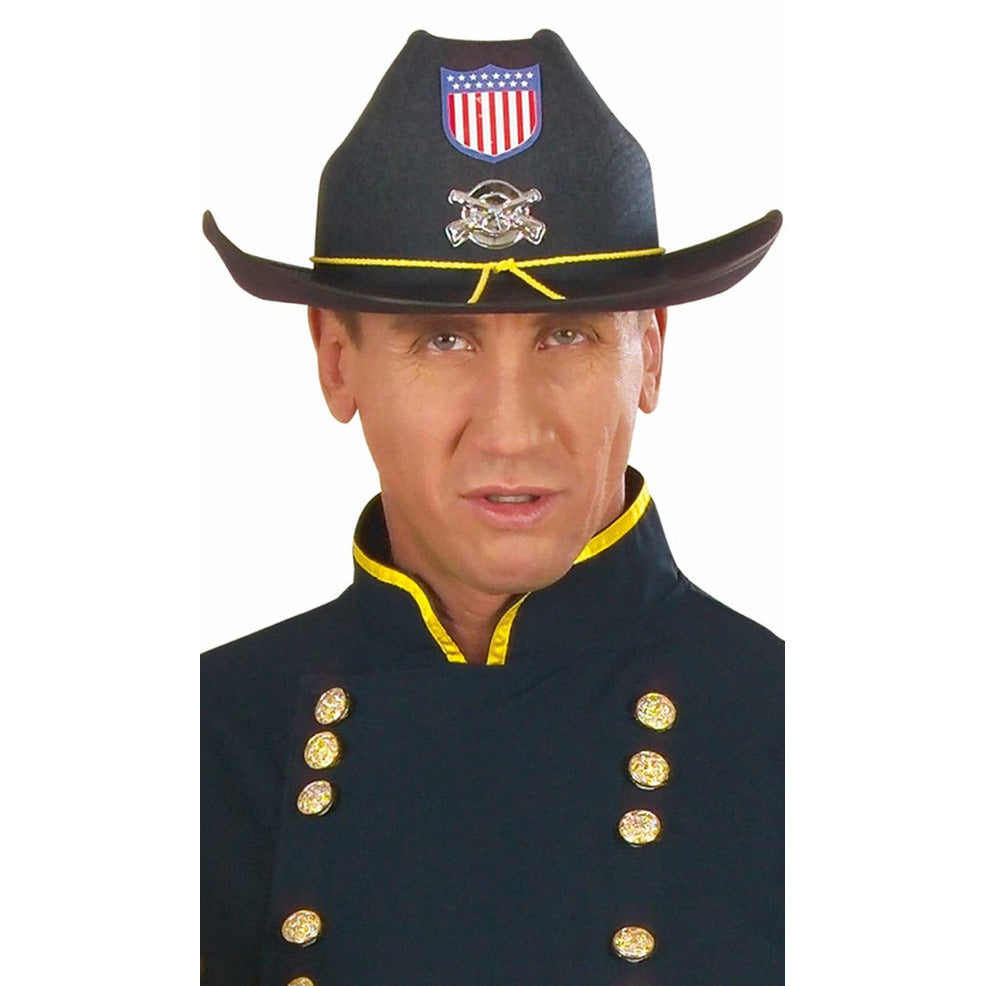 Sombrero Nordista  | Don Disfraz