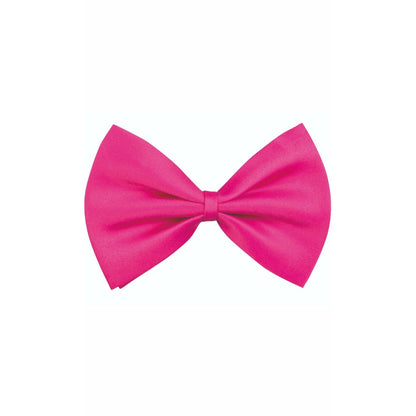 Pajarita Fucsia | Don Disfraz