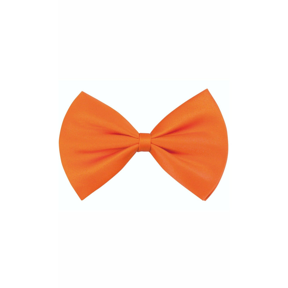 Pajarita Naranja | Don Disfraz