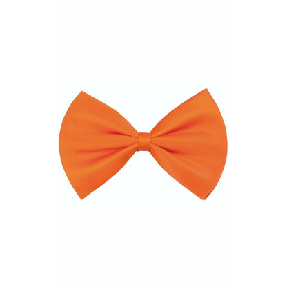 Pajarita Naranja | Don Disfraz