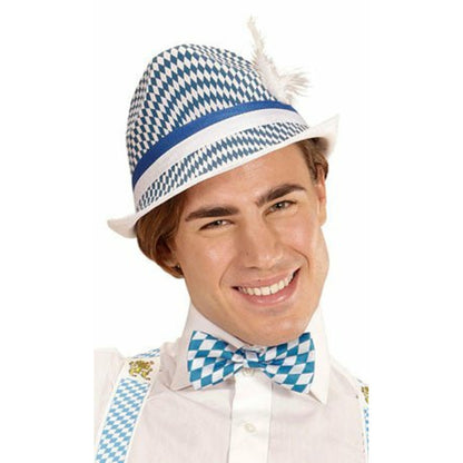 Pajarita Oktoberfest | Don Disfraz