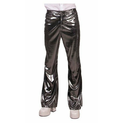 Pantalón Disco Brillo Hombre | Don Disfraz
