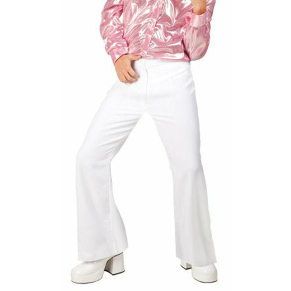 Pantalón Disco Hombre | Don Disfraz