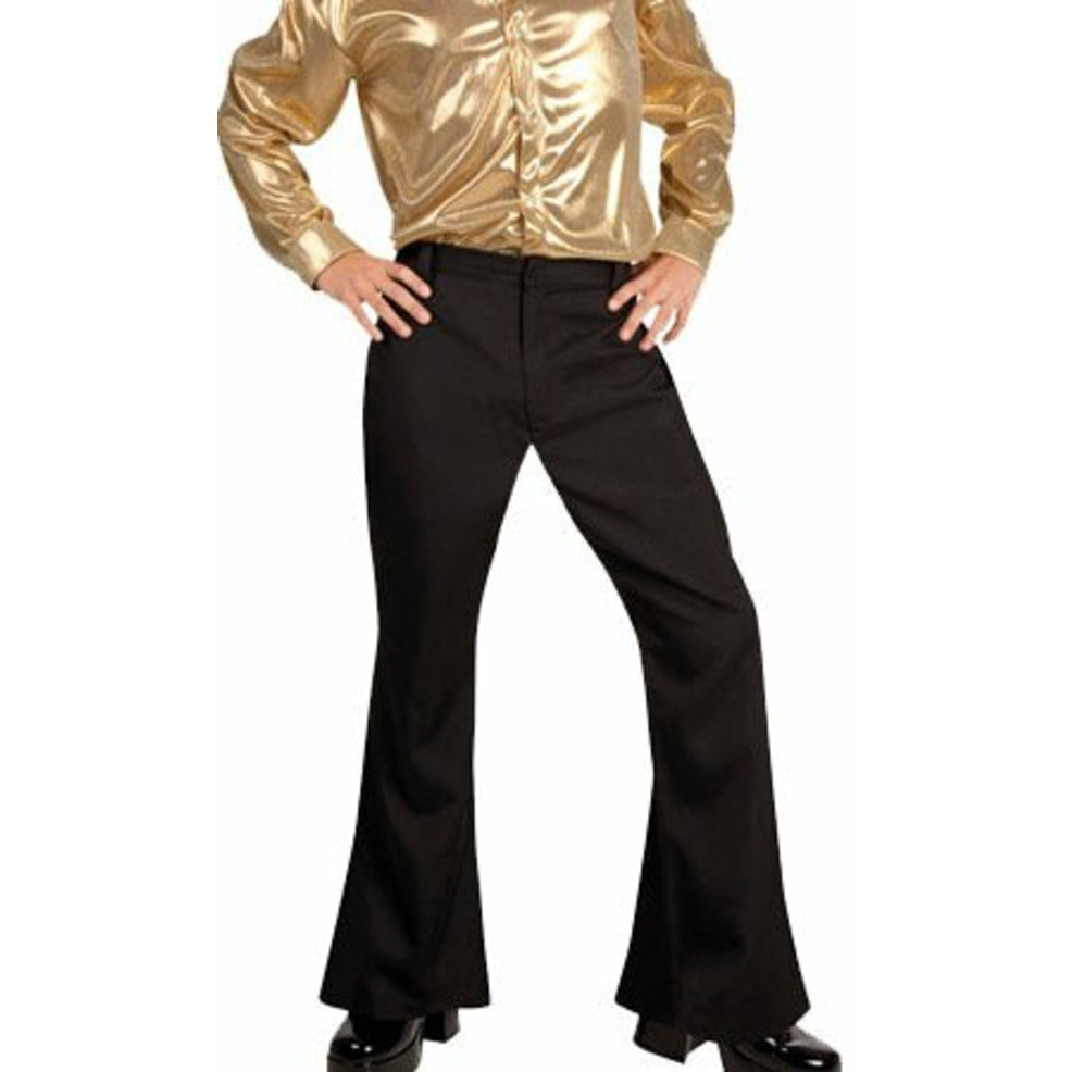 Pantalón Disco Hombre | Don Disfraz