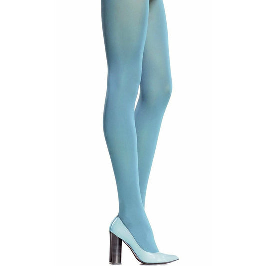 Panty Azul Claro Eco | Don Disfraz