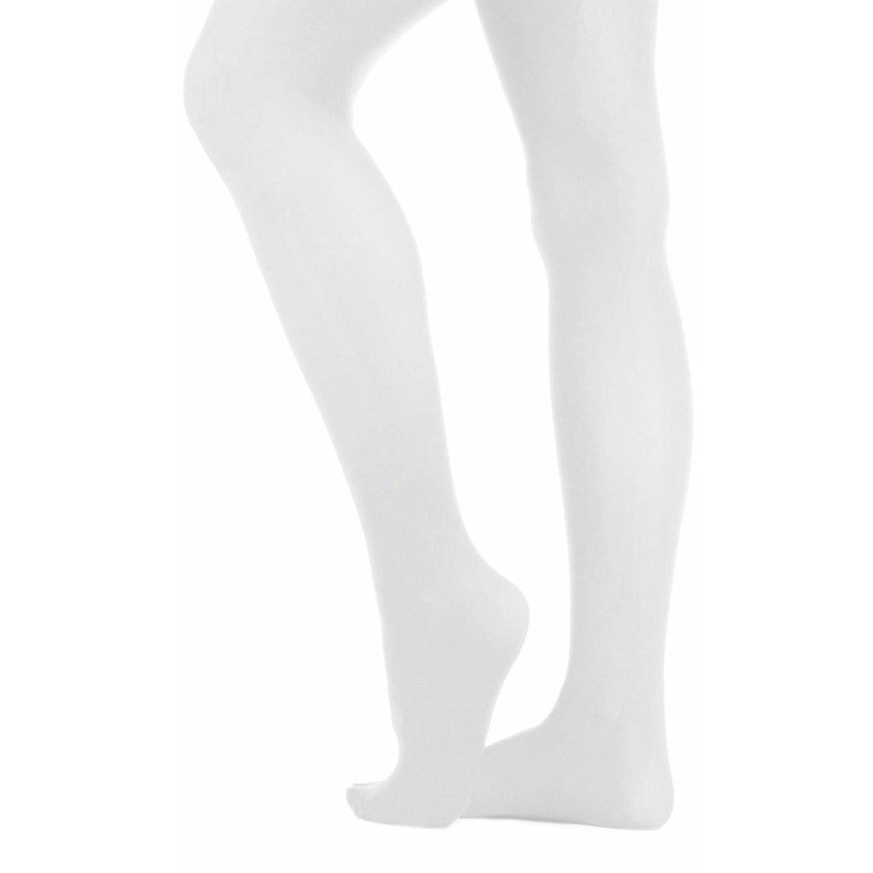 Panty Blanco Eco infantil | Don Disfraz