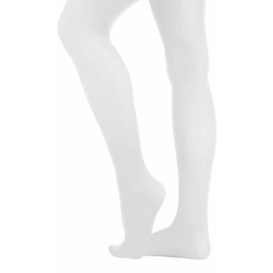 Panty Blanco Eco infantil | Don Disfraz