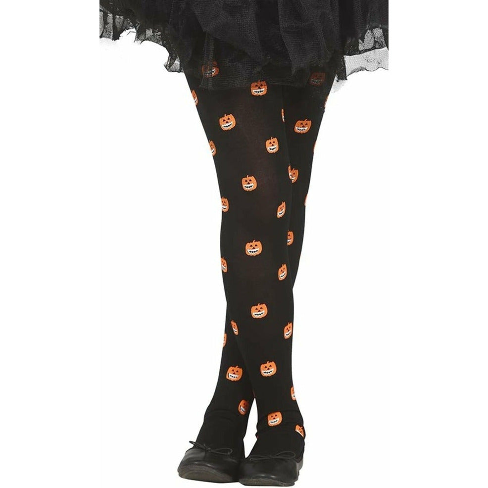 Panty de Calabazas infantil | Don Disfraz