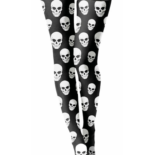 Panty de Calaveras | Don Disfraz